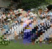 Pioneer Weekend - Events Australia