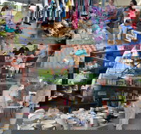 Port Stephens Market - Events Australia