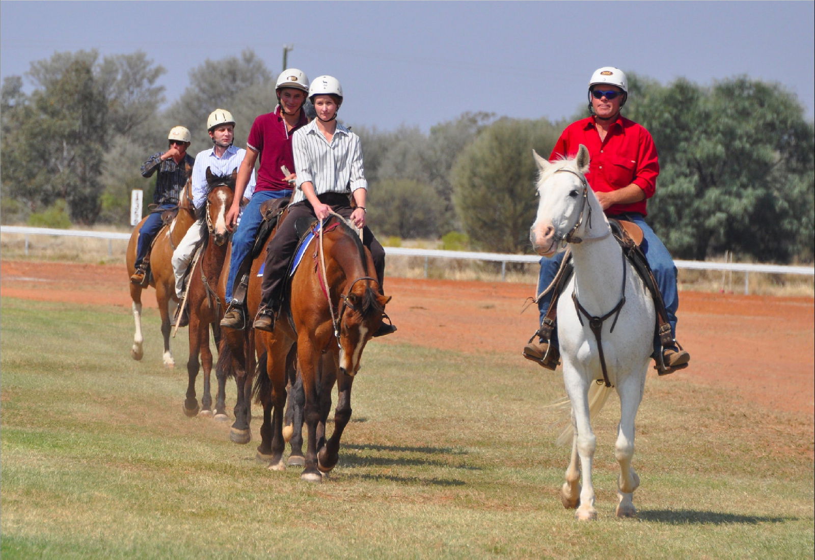 Quilpie QLD Events Australia