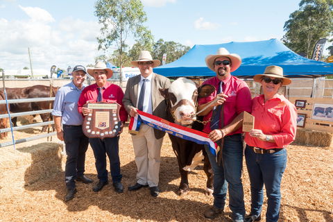 Primex Field Days - Events Australia 0