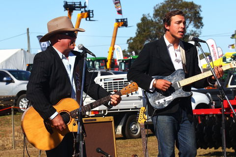 Primex Field Days - Events Australia 1