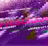 Priscilla Queen of the Desert - Events Australia