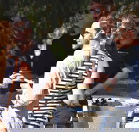 Pyrenees Unearthed Wine and Food Festival - Tourism Bookings