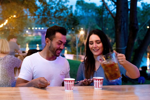 Real Festival - Events Australia 1