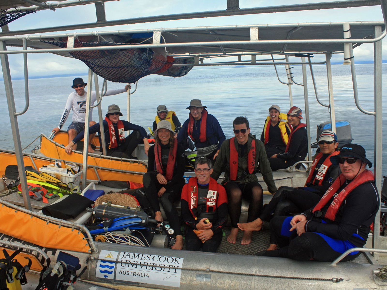 Magnetic Island QLD Events Australia