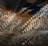 Regenerate - Events Australia