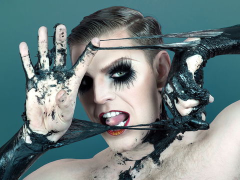 Reuben Kaye Comes Out To Play - Events Australia 0