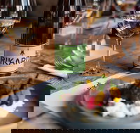 RIKARD Wines at Charred - Events Australia