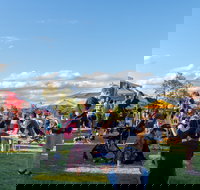 Ripley Markets - Events Australia