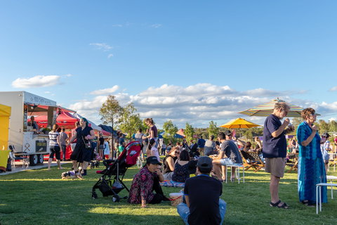 Ripley Markets - Tourism Bookings 0