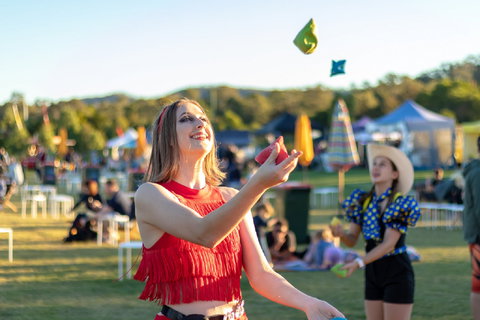 Ripley Markets - Tourism Bookings 2