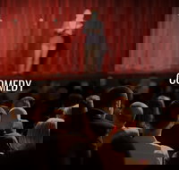 Ross Noble - Humournoid - Events Australia