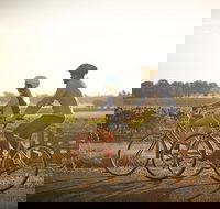 Rutherglen Gourmet Amble - Events Australia