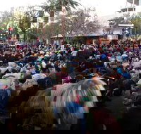 Sacred Song - Events Australia