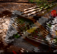 Seafood BBQ Cooking Class - Events Australia