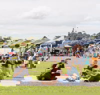 Seasons of New England Expo - Events Australia