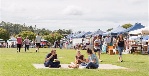 Seasons Of New England Expo - Events Australia 0