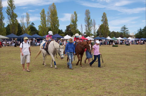 Seasons Of New England Expo - Events Australia 2