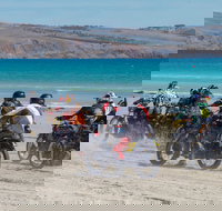 Sellicks Beach Historic Motorcycle Races - Events Australia
