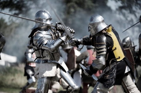 Sheffield Tasmania Medieval Festival 2020 - Tourism Bookings 1