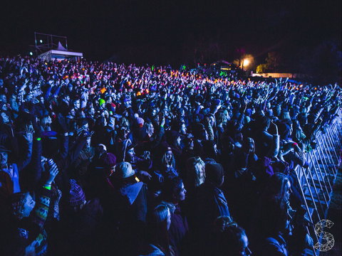 Snowtunes Music Festival - Events Australia 0