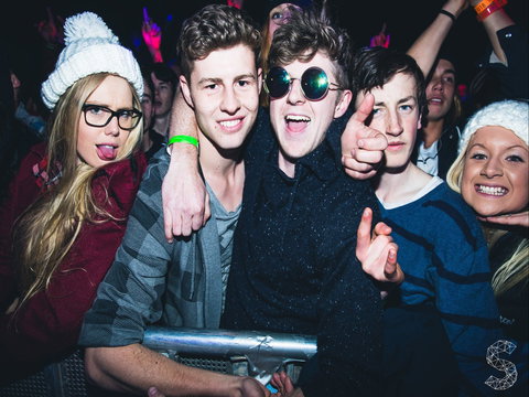 Snowtunes Music Festival - Events Australia 1