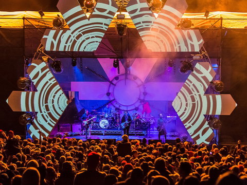 Snowtunes Music Festival - Events Australia 2