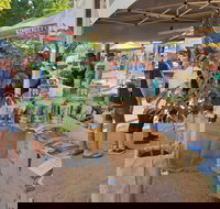 So Broome Coffee and Characters - Events Australia