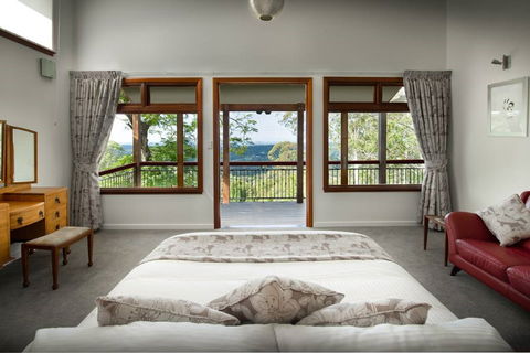 Spring Pilates Wellness Retreat - Events Australia 1