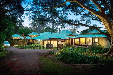 Spring Pilates Wellness Retreat - Events Australia 2