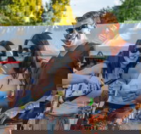 Stanthorpe Apple and Grape Harvest Festival - Events Australia