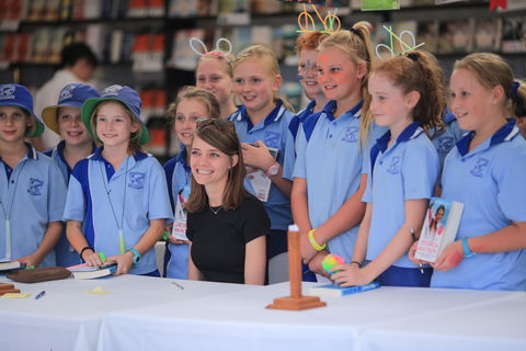Storyfest Writers Festival - Events Australia 2