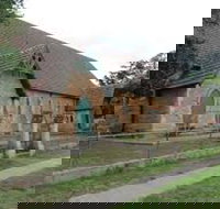 St Saviour's Community Craft and Garage Sale - Events Australia