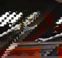 SwanSongs - Ghosts Fools and Seers - Events Australia