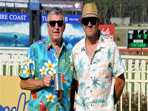 Tathra Beach Bowlo Tathra Cup Family Race Day - Events Australia 1