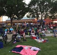 Temora New Years Family Fun Night - Tourism Bookings