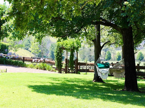The Paterson Allyn Garden Ramble - Events Australia 0