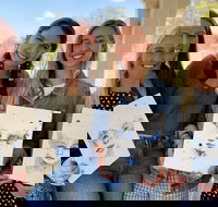 The Granite Belt Art and Craft Trail  Open Studios Event - Events Australia