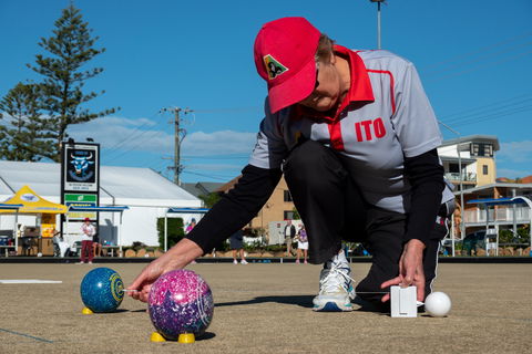 The Nationals - Events Australia 2