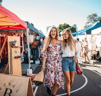The Village Markets Stones Corner - Events Australia