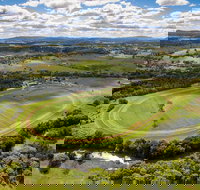 The OBrien Electrical and Plumbing Lismore Cup - Events Australia