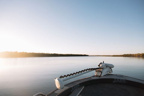 The 2020 Fitzroy River Barra Bash Tournament - Tourism Bookings 0