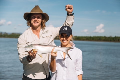 The 2020 Fitzroy River Barra Bash Tournament - Tourism Bookings 2