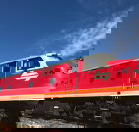 The New Englander Rail Experience - Events Australia