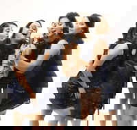 The Sapphires - Events Australia