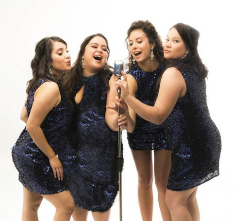 The Sapphires - Events Australia 0