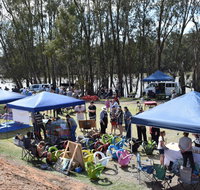 The Great Murray River Salami Festival - Tourism Bookings
