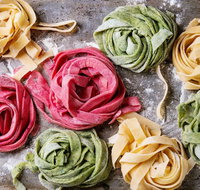The Art of Pasta and Risotto - Cooking Class - Tourism Bookings