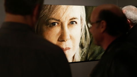 The Shirley Hannan National Portrait Award - Events Australia 0