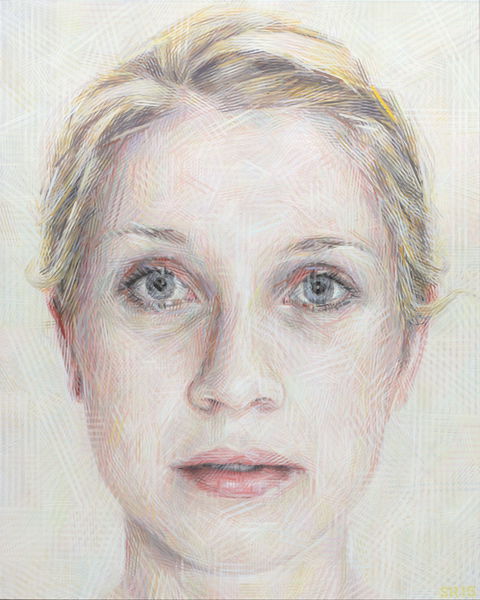 The Shirley Hannan National Portrait Award - Events Australia 1